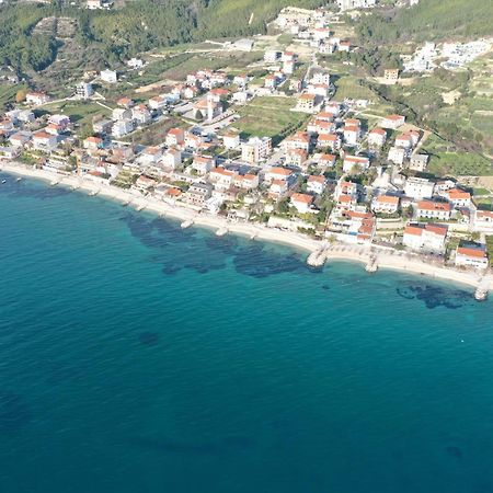 Harmony Apartment Podstrana Split Zewnętrze zdjęcie