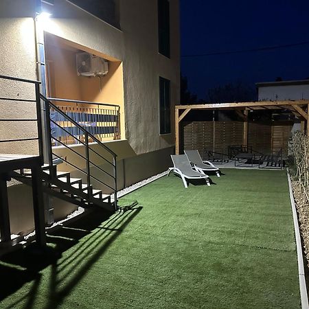 Harmony Apartment Podstrana Split Zewnętrze zdjęcie