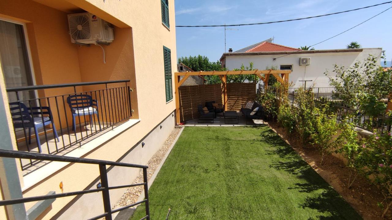Harmony Apartment Podstrana Split Zewnętrze zdjęcie
