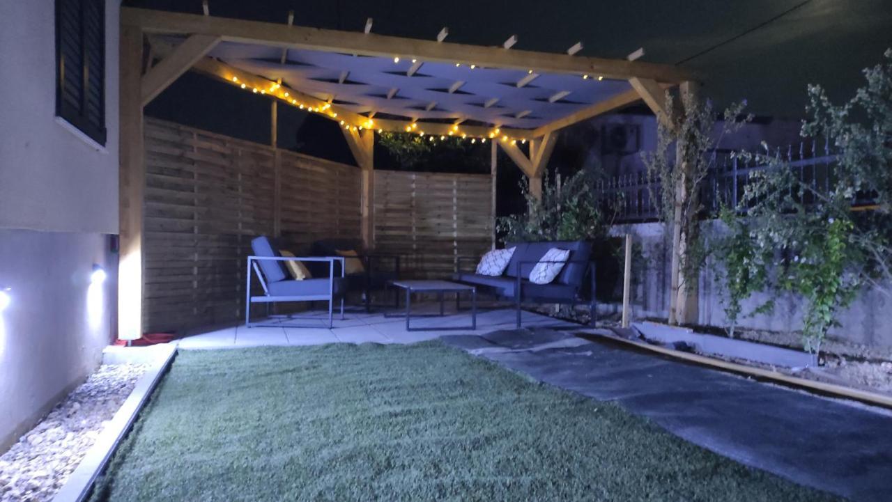Harmony Apartment Podstrana Split Zewnętrze zdjęcie