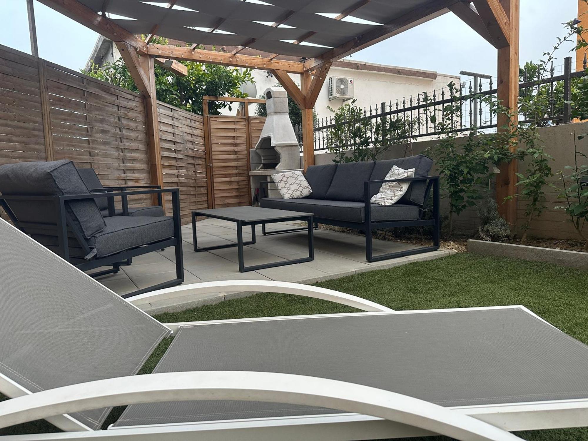 Harmony Apartment Podstrana Split Zewnętrze zdjęcie