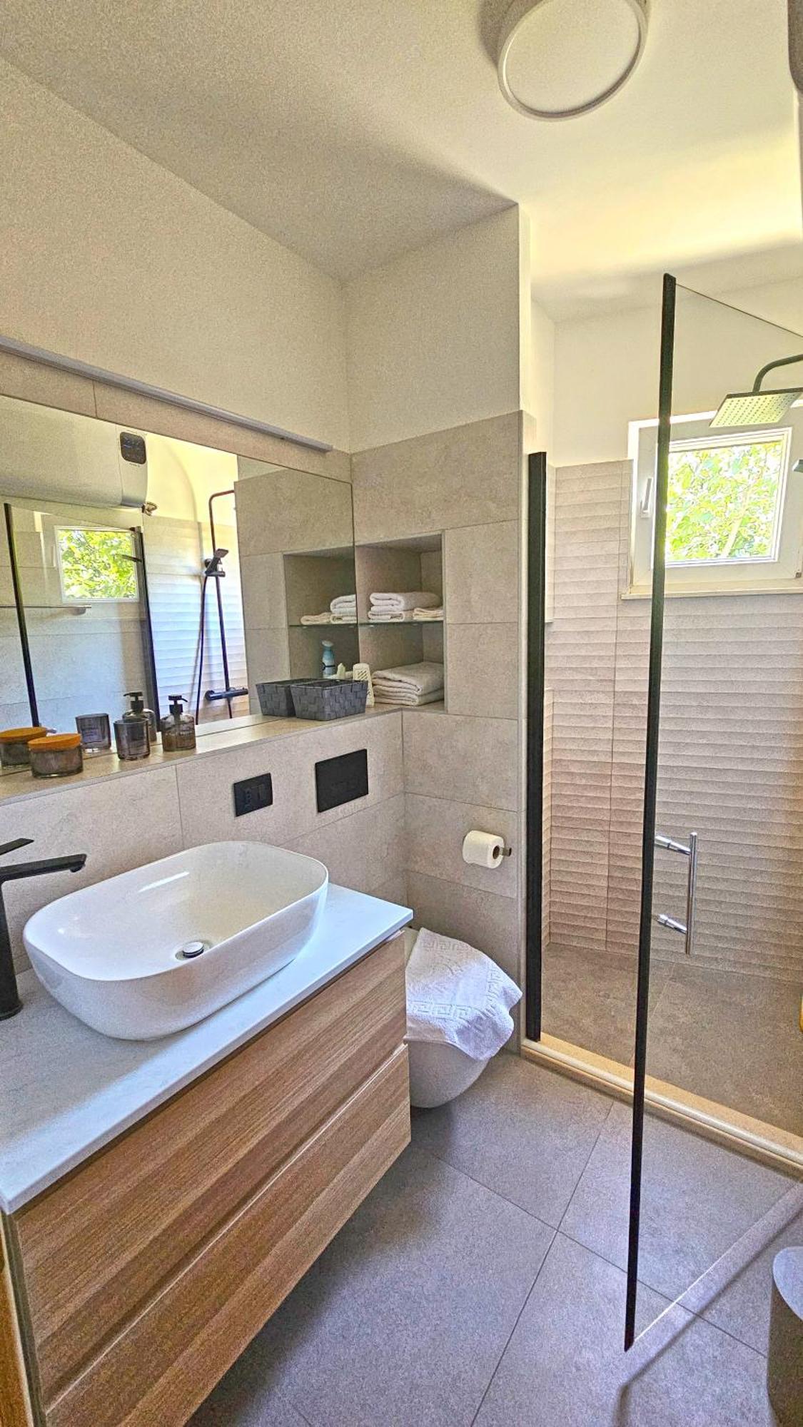 Harmony Apartment Podstrana Split Zewnętrze zdjęcie