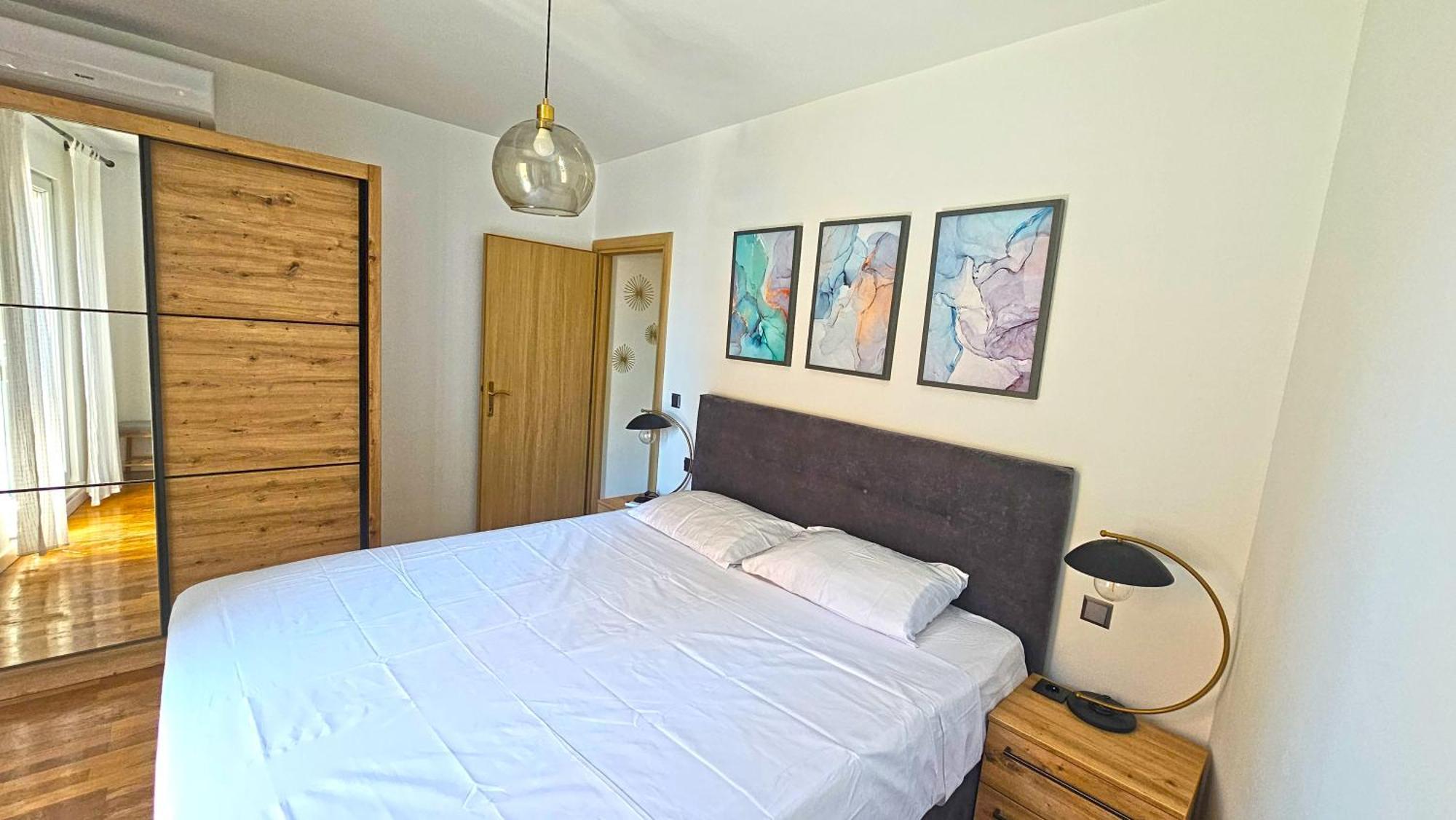 Harmony Apartment Podstrana Split Zewnętrze zdjęcie