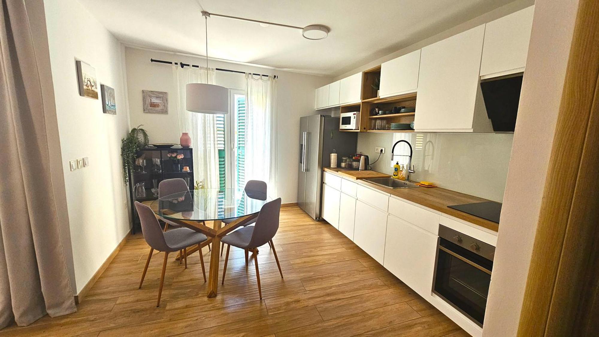 Harmony Apartment Podstrana Split Zewnętrze zdjęcie